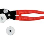 Kìm Uốn Ống YATO YT-08144: Dụng Cụ Chuyên Dụng Uốn Ống Chính Xác và Nhanh Chóng