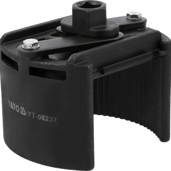 Cờ Lê Lọc Dầu YATO YT-08237: Dụng Cụ Chuyên Dụng Thay Lọc Dầu Hiệu Quả
