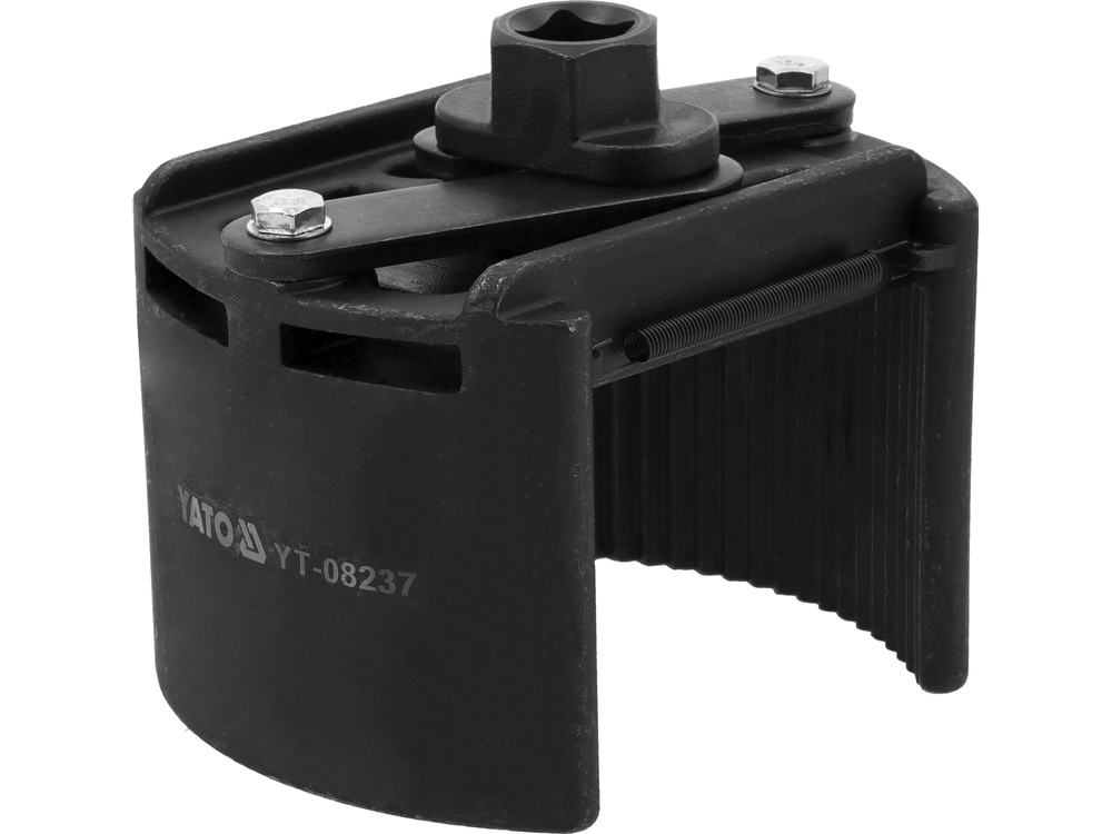 Cờ Lê Lọc Dầu YATO YT-08237-Thay Lọc Dầu Cờ Lê Lọc Dầu YATO YT-08237: Dụng Cụ Chuyên Dụng Thay Lọc Dầu Hiệu Quả