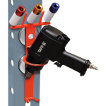 Giá Đỡ Dụng Cụ Bằng Nam Châm YATO YT-08707: Sắp Xếp Dụng Cụ Gọn Gàng, Tiết Kiệm Không Gian