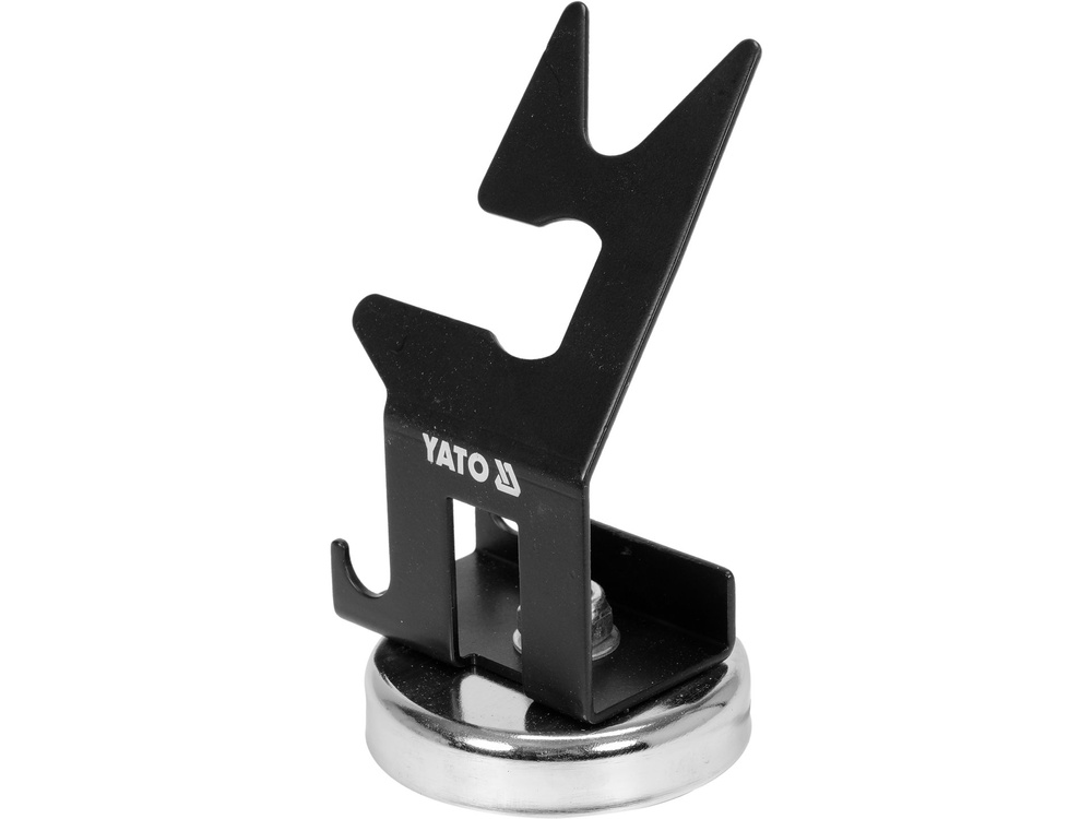 Đế Giữ Mỏ Hàn TIG Nam Châm YATO YT-08711 Đế Giữ Mỏ Hàn TIG Nam Châm YATO YT-08711: Nâng Cao Hiệu Quả và An Toàn Khi Hàn