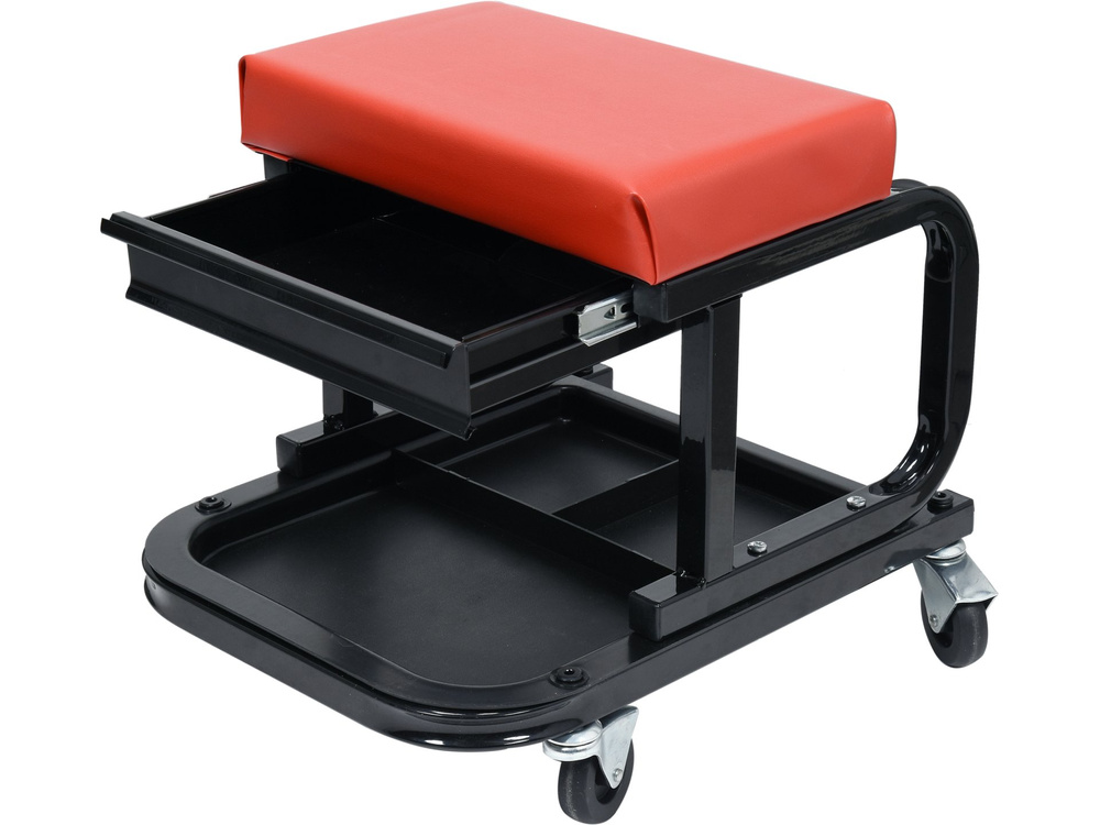 Ghế Ngồi Sửa Chữa Có Ngăn Kéo YATO YT-08791 Ghế Ngồi Sửa Chữa Có Ngăn Kéo YATO YT-08791: Tối Ưu Hóa Không Gian, Nâng Cao Hiệu Suất