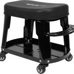 Ghế Ngồi Sửa Chữa Đa Năng YATO YT-08792: Sự Thoải Mái và Tiện Lợi Vượt Trội