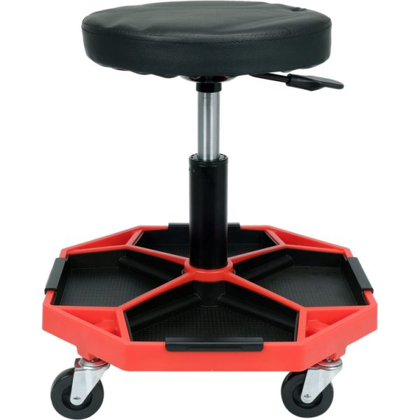 Ghế Ngồi Xưởng Có Thể Điều Chỉnh YATO YT-08793: Linh Hoạt, Thoải Mái, Nâng Tầm Công Việc