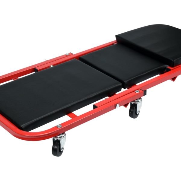 Giường Nằm Sửa Chữa Đa Năng YATO YT-08802: Giải Pháp Toàn Diện Cho Công Việc Dưới Gầm Xe