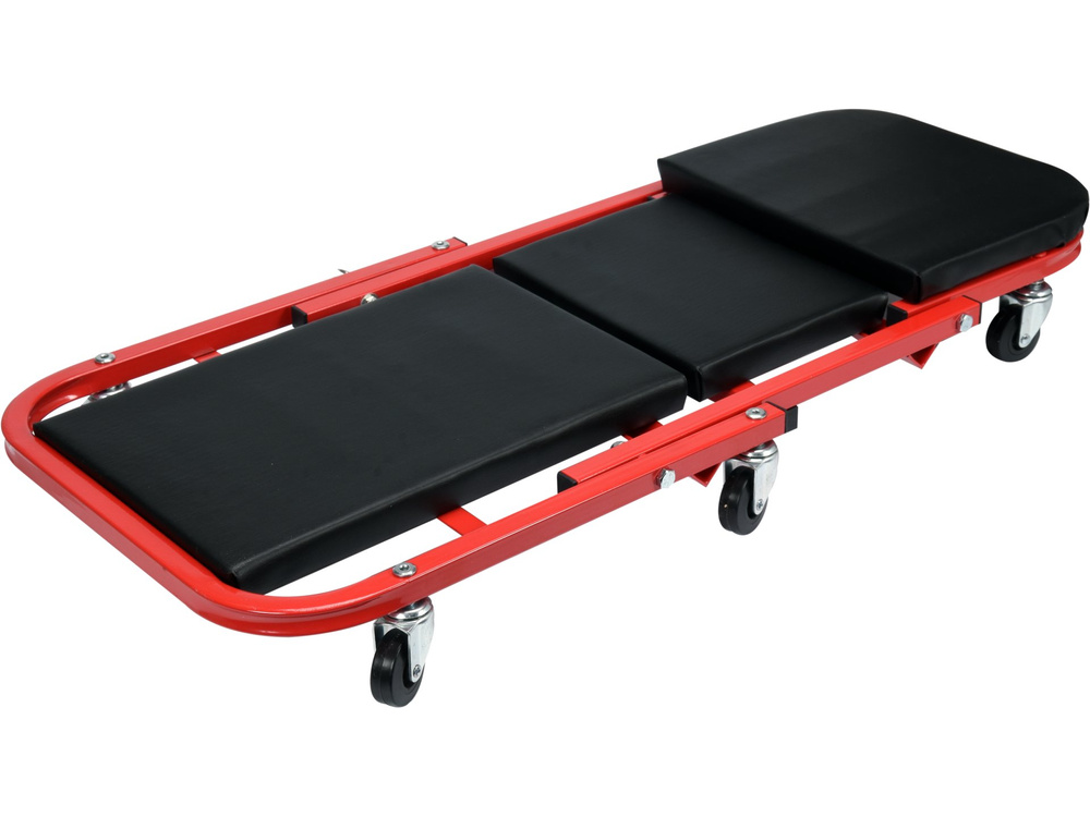 Giường Nằm Sửa Chữa Đa Năng YATO YT-08802 Giường Nằm Sửa Chữa Đa Năng YATO YT-08802: Giải Pháp Toàn Diện Cho Công Việc Dưới Gầm Xe