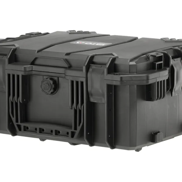 Hộp Dụng Cụ Chống Sốc, Chống Nước YATO YT-08890: Chuyên Dụng Cho Môi Trường Khắc Nghiệt