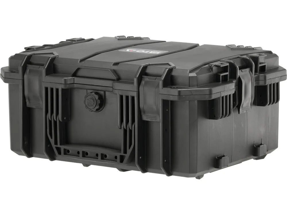 Hộp Chống Sốc, Chống Nước YATO YT-08890 Hộp Dụng Cụ Chống Sốc, Chống Nước YATO YT-08890: Chuyên Dụng Cho Môi Trường Khắc Nghiệt