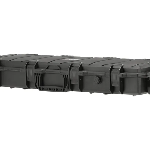 Hộp Dụng Cụ Chống Sốc, Chống Nước YATO YT-08893: Bảo Vệ Thiết Bị Dài Chuyên Dụng