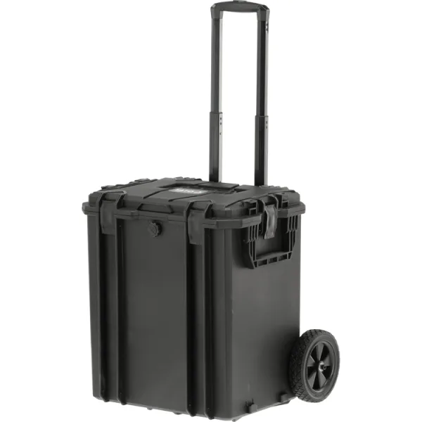 Hộp Chống Sốc, Chống Nước YATO YT-08895: Giải Pháp Di Động Cho Dụng Cụ Cỡ Lớn