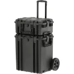 Hộp Dụng Cụ Chống Sốc, Chống Nước YATO YT-08896: Giải Pháp Lữu Trữ Di Động Chuyên Nghiệp