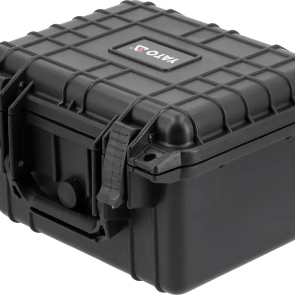 Hộp Chống Sốc, Chống Nước YATO YT-08908: Bảo Vệ Dụng Cụ Cao Cấp