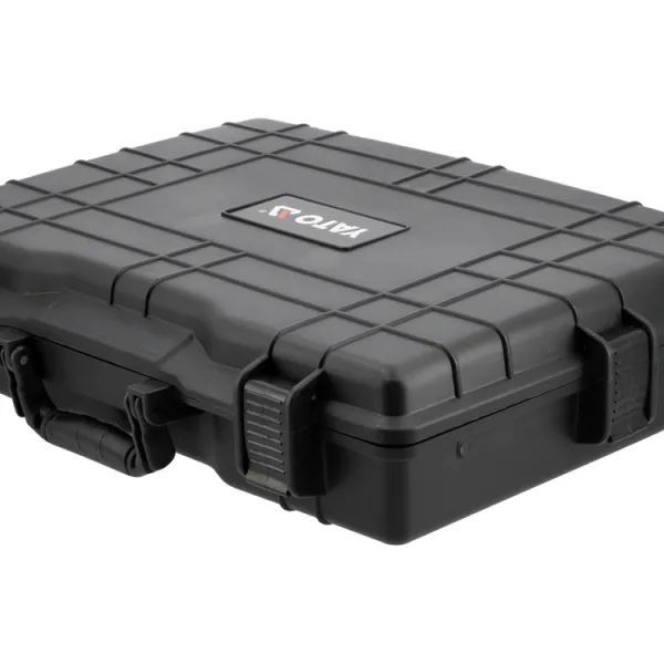 Hộp Chống Sốc, Chống Nước YATO YT-08916: Bảo Vệ Dụng Cụ Toàn Diện