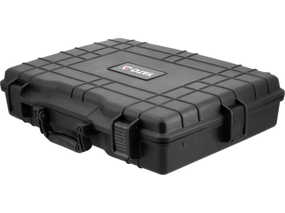 Hộp Chống Sốc, Chống Nước YATO YT-08916 Hộp Chống Sốc, Chống Nước YATO YT-08916: Bảo Vệ Dụng Cụ Toàn Diện