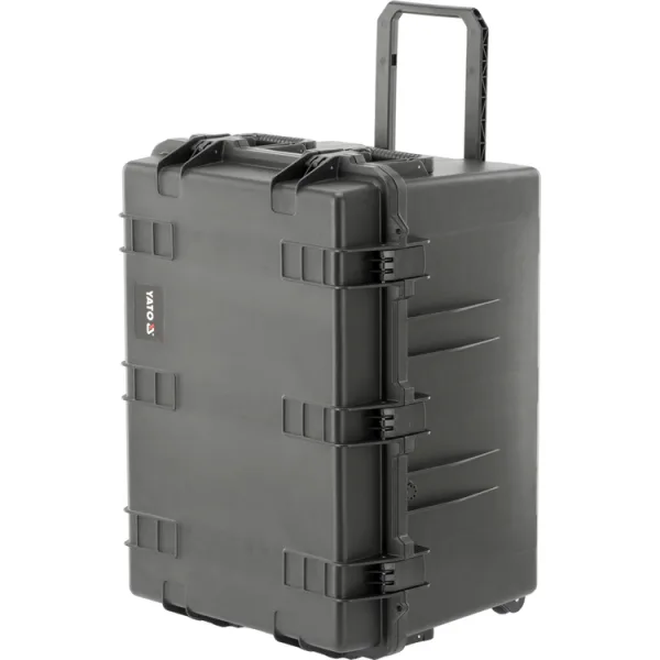 Hộp Chống Sốc, Chống Nước YATO YT-08919: Giải Pháp Tối Ưu cho Dụng Cụ Cỡ Lớn