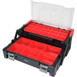 Hộp Dụng Cụ YATO YT-08970: Giải Pháp Lưu Trữ Chuyên Nghiệp Tối Ưu