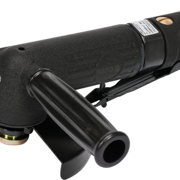 Máy Mài Góc Hơi YATO YT-09675: Sức Mạnh Vượt Trội, Bền Bỉ