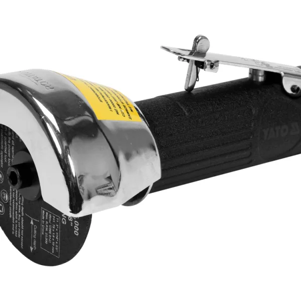 Máy Cắt Khí Nén YATO YT-09715: Sức Mạnh Vượt Trội, Cắt Chính Xác