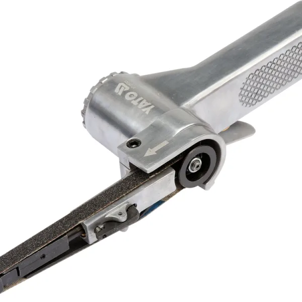 Máy Chà Nhám Dây Hơi YATO YT-09741: Công Cụ Lý Tưởng Cho Mọi Bề Mặt