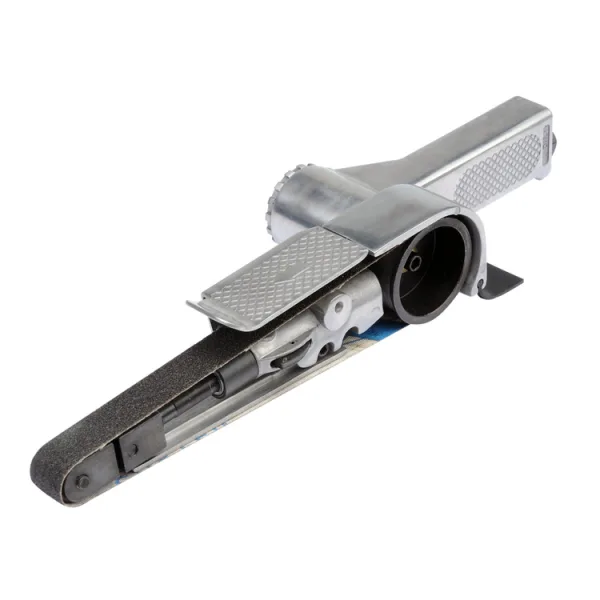 Máy Chà Nhám Dây Hơi YATO YT-09742: Sức Mạnh Vượt Trội Cho Mọi Công Việc