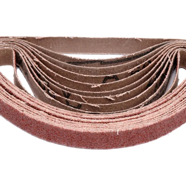 Dây Đai Chà Nhám YATO YT-09743 đến YT-09746: Phụ Kiện Chuyên Nghiệp cho Máy Chà Nhám YT-09741