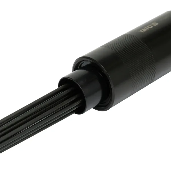 Đầu Kim Gõ Rỉ Sắt YATO YT-09911: Phụ Kiện Thay Thế Chính Hãng