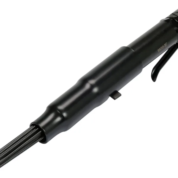 Súng Gõ Rỉ Sắt Khí Nén YATO YT-09912: Loại Bỏ Rỉ Sét Hiệu Quả