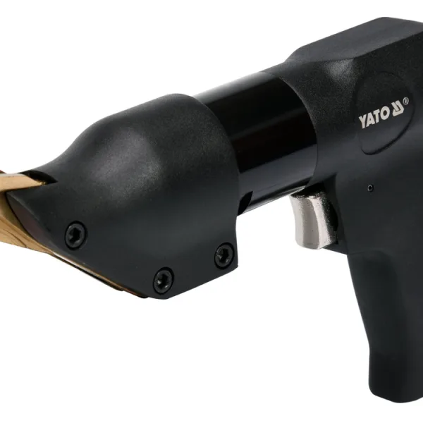 Kìm Cắt Tôn Khí Nén YATO YT-09944: Hiệu Quả và Chính Xác