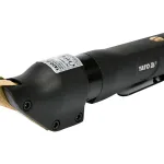 Kìm Cắt Tôn Khí Nén YATO YT-09945: Tốc Độ Vượt Trội và Bền Bỉ