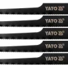 Lưỡi Cưa Lọng YATO YT-09958 và YT-09959-cho Cưa Hơi YT-09955 Lưỡi Cưa Lọng YATO YT-09958 và YT-09959: Phụ Kiện Chính Hãng cho Cưa Hơi YT-09955