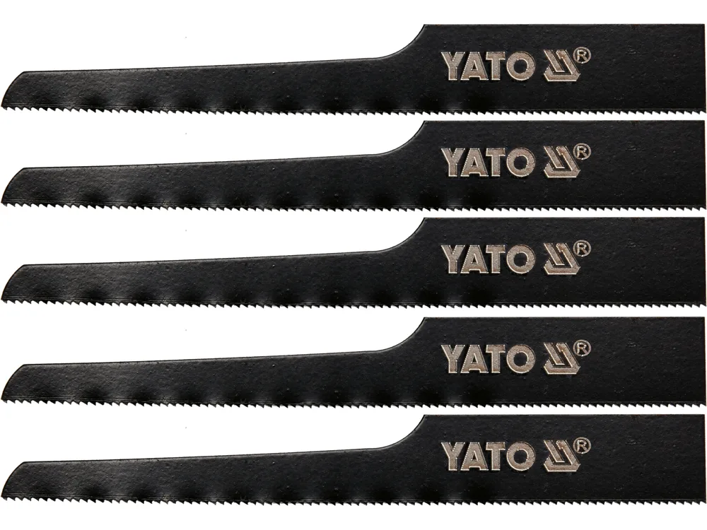 Lưỡi Cưa Lọng YATO YT-09958 và YT-09959-cho Cưa Hơi YT-09955 Lưỡi Cưa Lọng YATO YT-09958 và YT-09959: Phụ Kiện Chính Hãng cho Cưa Hơi YT-09955