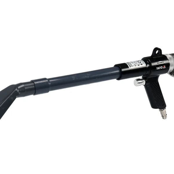 Máy Hút Bụi Khí Nén YATO YT-09990: Công Cụ Vệ Sinh Chuyên Nghiệp Bằng Khí Nén