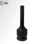 Đầu Tuýp Spline Chuyên Dụng YATO YT-106500 và YT-106512: Sức Mạnh Vượt Trội Cho Bu Lông Đa Khía