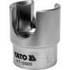 Tuýp Mở Lọc Nhiên Liệu YATO YT-12000-Lọc Dầu Diesel 27mm Tuýp Mở Lọc Nhiên Liệu YATO YT-12000: Giải Pháp Chuyên Dụng Cho Lọc Dầu Diesel 27mm