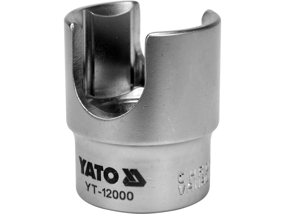 Tuýp Mở Lọc Nhiên Liệu YATO YT-12000-Lọc Dầu Diesel 27mm Tuýp Mở Lọc Nhiên Liệu YATO YT-12000: Giải Pháp Chuyên Dụng Cho Lọc Dầu Diesel 27mm