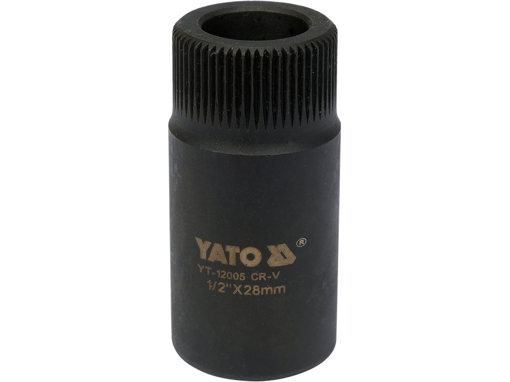 Đầu Tuýp Chuyên Dụng Bơm Phun Sớm YATO YT-12005-Mercedes Đầu Tuýp Chuyên Dụng Bơm Phun Sớm YATO YT-12005: Chìa Khóa Vàng Cho Thợ Sửa Mercedes