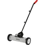 Dụng Cụ Quét Nam Châm YATO YT-17400 & YT-17401: Thu Gom Kim Loại Hiệu Quả, An Toàn Tối Đa