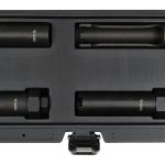 Bộ Đầu Tuýp Tháo Kim Phun YATO YT-1762: Chuyên Dụng Cho Động Cơ Diesel