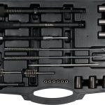 Bộ Vệ Sinh Họng Kim Phun Diesel YATO YT-17627: Giải Pháp Toàn Diện Cho Họng Kim Phun