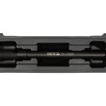 Dụng Cụ Tháo Lắp Vòng Đệm Bằng Đồng Kim Phun Diesel YATO YT-17629: Giải Pháp Tối Ưu Cho Việc Tháo Vòng Đệm