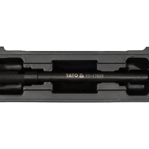 Dụng Cụ Tháo Lắp Vòng Đệm Bằng Đồng Kim Phun Diesel YATO YT-17629: Giải Pháp Tối Ưu Cho Việc Tháo Vòng Đệm