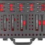 Bộ Sửa Ren Bugi Xông Máy YATO YT-17711: Giải Pháp Toàn Diện Phục Hồi Ren Bu-gi Xông