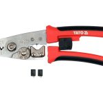 Kìm cắt cáp (Cable cutter) YATO YT-19682