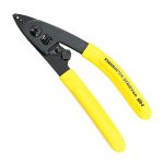 Kìm Tuốt Sợi Quang YATO YT-22733: Công Cụ Chuyên Dụng cho Cáp Quang