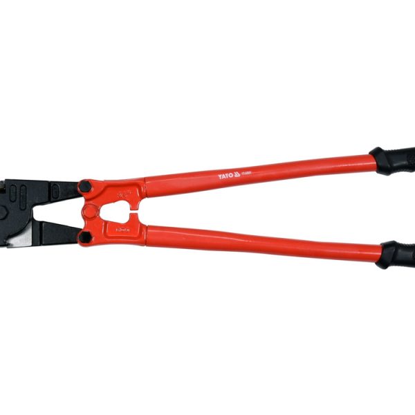 Kìm Bấm Cos Cơ Cỡ Lớn YATO YT-22851: Dụng Cụ Cộng Lực Chuyên Dụng