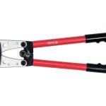 Kìm Bấm Cos Cơ Cỡ Lớn YATO YT-22857: Dụng Cụ Bấm Cos Chuyên Nghiệp