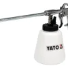 Súng Vệ Sinh Khoang Máy YATO YT-23640 Súng Vệ Sinh Khoang Máy YATO YT-23640: Giải Pháp Chuyên Sâu Bằng Khí Nén