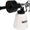 Súng Phun Bọt Tuyết YATO YT-23641 Súng Phun Bọt Tuyết YATO YT-23641: Rửa Xe Chuyên Nghiệp, Hiệu Quả Vượt Trội