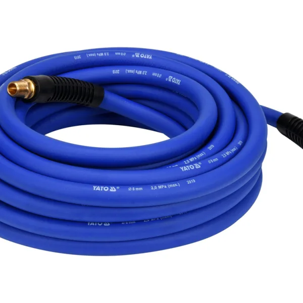 Dây Hơi YATO Hybrid YT-24233, YT-24234: Lựa Chọn Tối Ưu cho Công Việc Chuyên Nghiệp