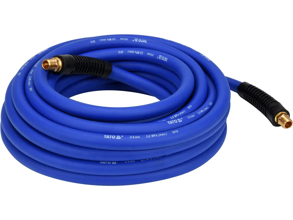 Dây Hơi YATO Hybrid YT-24233, YT-24234 Dây Hơi YATO Hybrid YT-24233, YT-24234: Lựa Chọn Tối Ưu cho Công Việc Chuyên Nghiệp